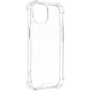 TopQ Kryt Extra Clear iPhone 14 pevný odolný průhledný 111340