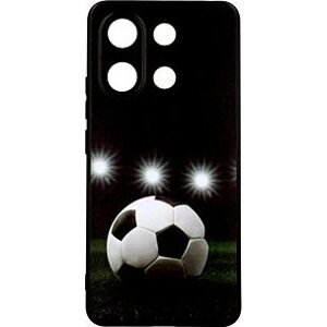 TopQ Kryt Xiaomi Redmi Note 13 Football 118098