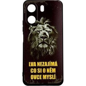 TopQ Kryt Xiaomi Redmi 13C Lev 117906