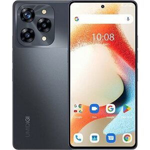 Umidigi A15 Pro 5G 12 GB/256 GB sivá