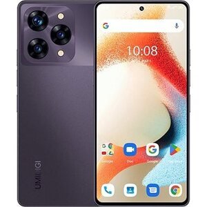 Umidigi A15 Pro 5G 12 GB/256 GB fialová