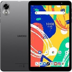 Umidigi G1 Tab Mini 3GB/32GB šedý