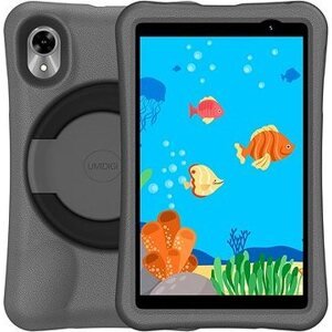 Umidigi G1 Tab Mini Kids 3GB/32GB šedý