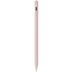 UNIQ Pixo Lite Smart Magnetic Stylus dotykové pero pre iPad ružové
