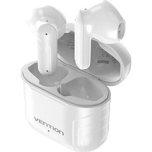 Vention Elf Earbuds E05 White