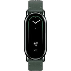 Xiaomi Smart Band 8 Braided Strap – Green / BHR7306GL