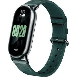 Xiaomi Smart Band 8 Checkered Strap – Green / BHR7308GL