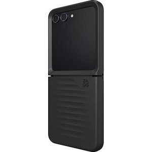 ZAGG Case Bridgetown pre Samsung Galaxy Z Flip 5 – čierny