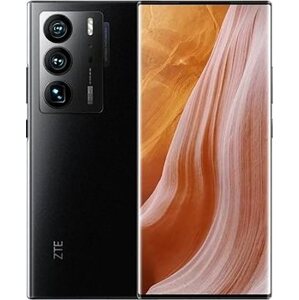 ZTE Axon 40 Ultra 12 GB/256 GB čierny