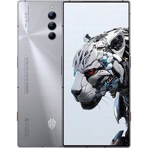 Nubia Redmagic 8S Pro 5G 12GB/256GB stříbrná