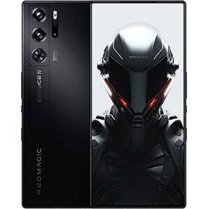 Nubia Redmagic 9 Pro 5G 12GB/256GB černá