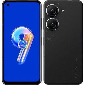 Asus Zenfone 9 8 GB/128 GB čierny