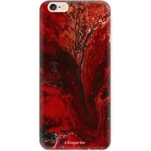 iSaprio RedMarble 17 pre iPhone 6/ 6S