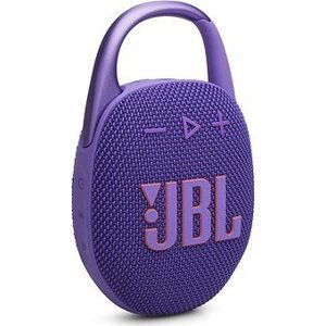 JBL Clip 5 Purple