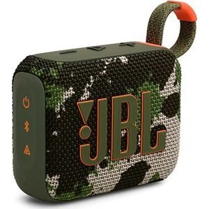 JBL GO 4 Squad