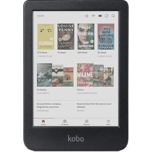 Kobo Clara Colour