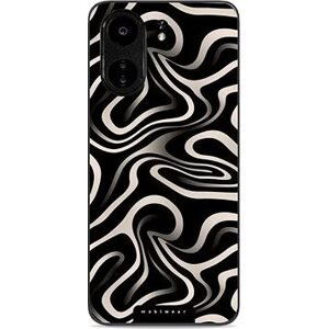 Mobiwear Glossy lesklý pro Xiaomi Redmi 13C / Poco C65 - GA63G