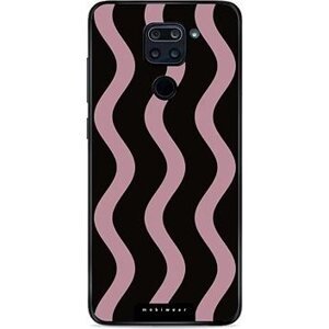 Mobiwear Glossy lesklý pro Xiaomi Redmi Note 9 - GA54G