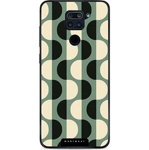 Mobiwear Glossy lesklý pro Xiaomi Redmi Note 9 - GA56G