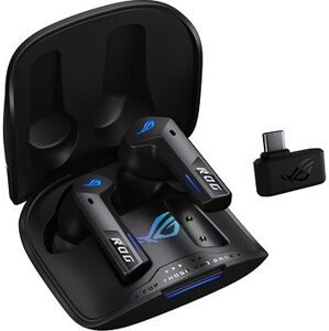 ASUS ROG Cetra True Wireless SpeedNova Black