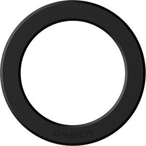 Eloop Magnetic Ring, black