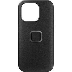 Peak Design Everyday Case iPhone 15 Pro Max v2 - Charcoal