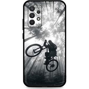 TopQ Samsung A32 silikón Freeride 61790