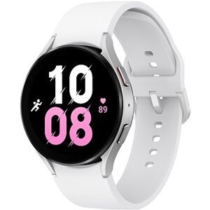 Samsung Galaxy Watch 5 44mm strieborné