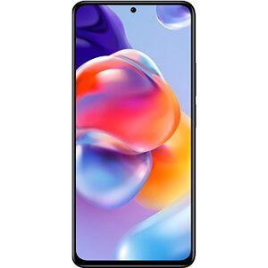 Xiaomi Redmi Note 11 Pro+ 5G 128 GB sivý