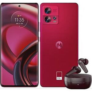 Motorola EDGE 30 Fusion 8 GB/128 GB Viva Magenta