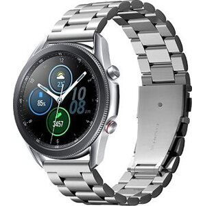 Spigen Modern Fit Silver Galaxy Watch 22 mm