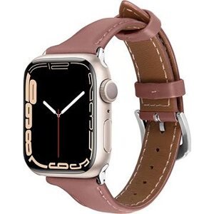 Spigen Kajuk Watch Band Rose Apple Watch 41 mm/40 mm/38 mm