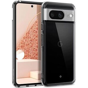 Spigen Caseology Capella Crystal Clear Google Pixel 8