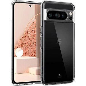 Spigen Caseology Capella Crystal Clear Google Pixel 8 Pro