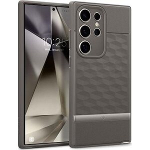 Spigen Caseology Parallax Ash Gray Samsung Galaxy S24 Ultra