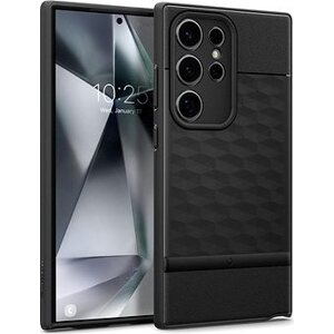 Spigen Caseology Parallax Matte Black Samsung Galaxy S24 Ultra