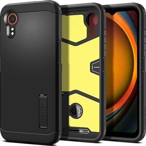 Spigen Tough Armor Black Samsung Galaxy XCover 7