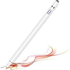 Tactical Roger Pencil Pro White