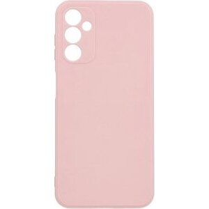 TopQ Kryt Pastel Samsung A14 svetloružový 111468