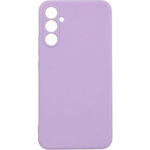 TopQ Kryt Pastel Samsung A34 svetlofialový 111508