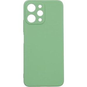 TopQ Kryt Pastel Xiaomi Redmi 12 bledozelený 111456