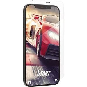 InvisibleShield Glass Elite+ Gamers Edition pre Apple iPhone 12/12 Pro – displej – case friendly