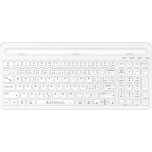 Eternico Keyboard wireless KSB5270 biela CZ/SK