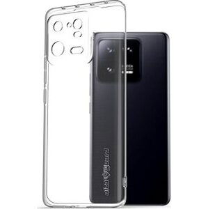 AlzaGuard Crystal Clear TPU case na Xiaomi 13 Pro