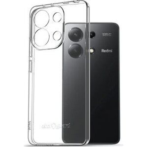 AlzaGuard Crystal Clear TPU Case na Xiaomi Redmi Note 13 Pro