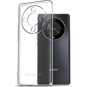 AlzaGuard Crystal Clear TPU Case na HONOR Magic6 Lite 5G