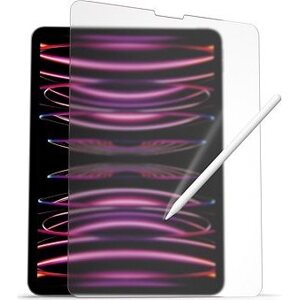 AlzaGuard Paper-feel Glass Protector na iPad Pro 12.9" (2018/2020/2021/2022)