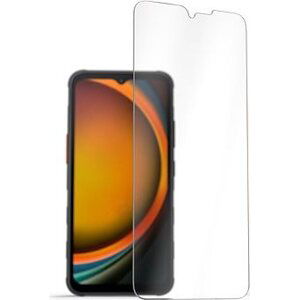 AlzaGuard 2.5D Case Friendly Glass Protector na Samsung Galaxy Xcover 7