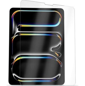 AlzaGuard Glass Protector na iPad Pro 12.9" 2024
