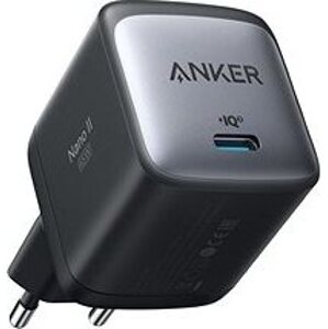 Anker PowerPort Nano II GaN 65 W USB-C